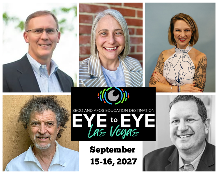 Vegas Speakers 2026