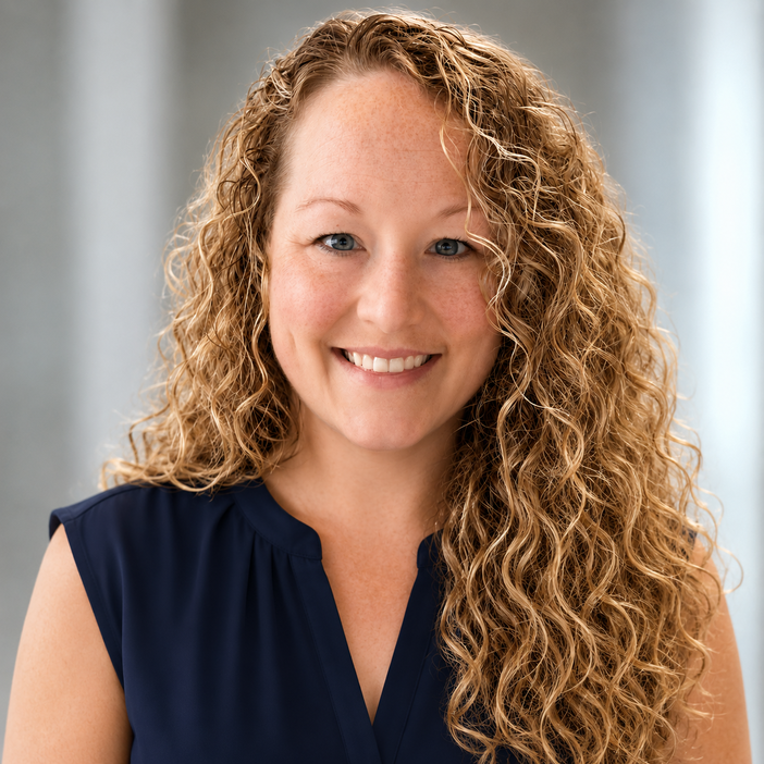 Dr. Jacqueline Hallauer