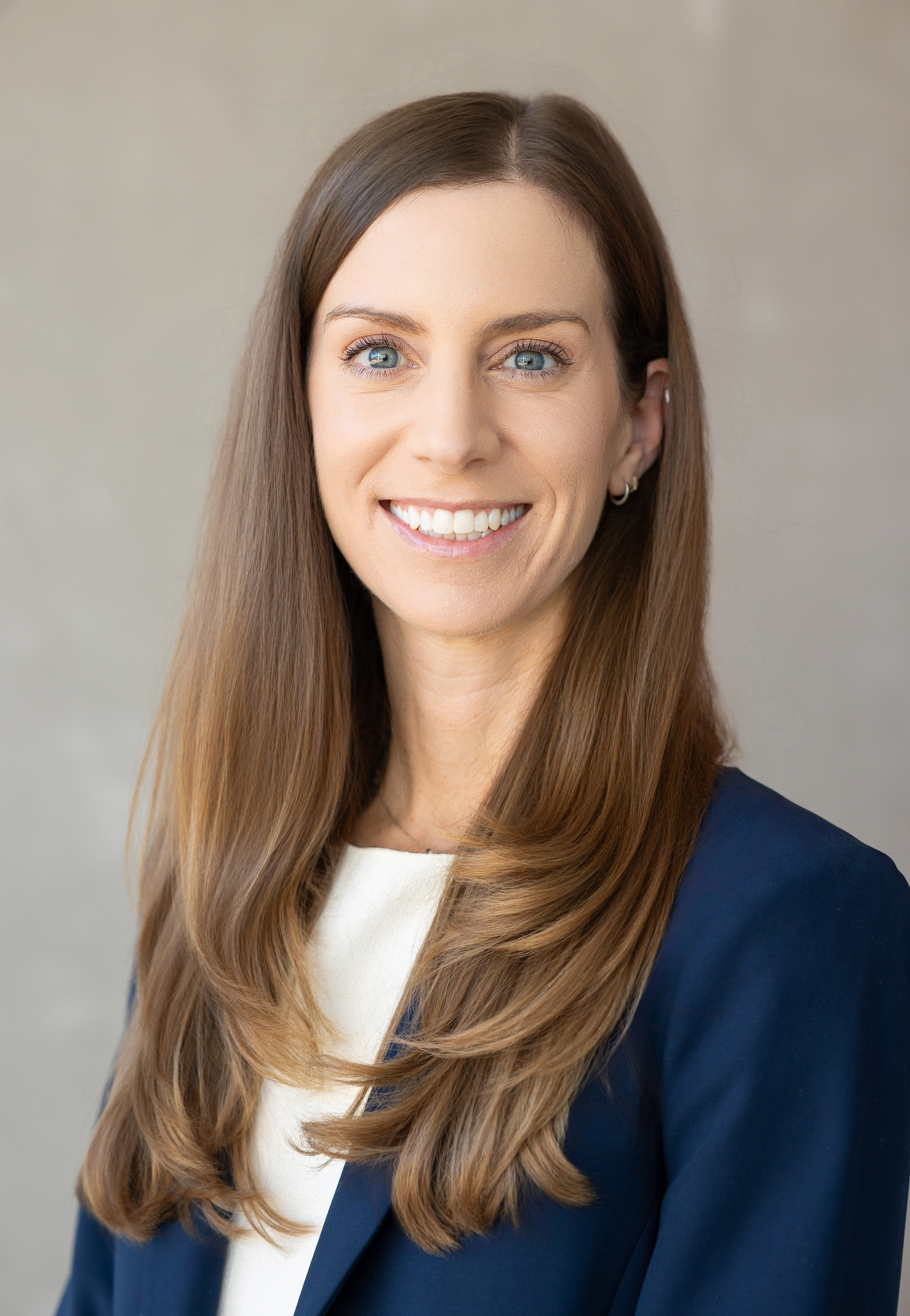 Dr. Erin Rueff