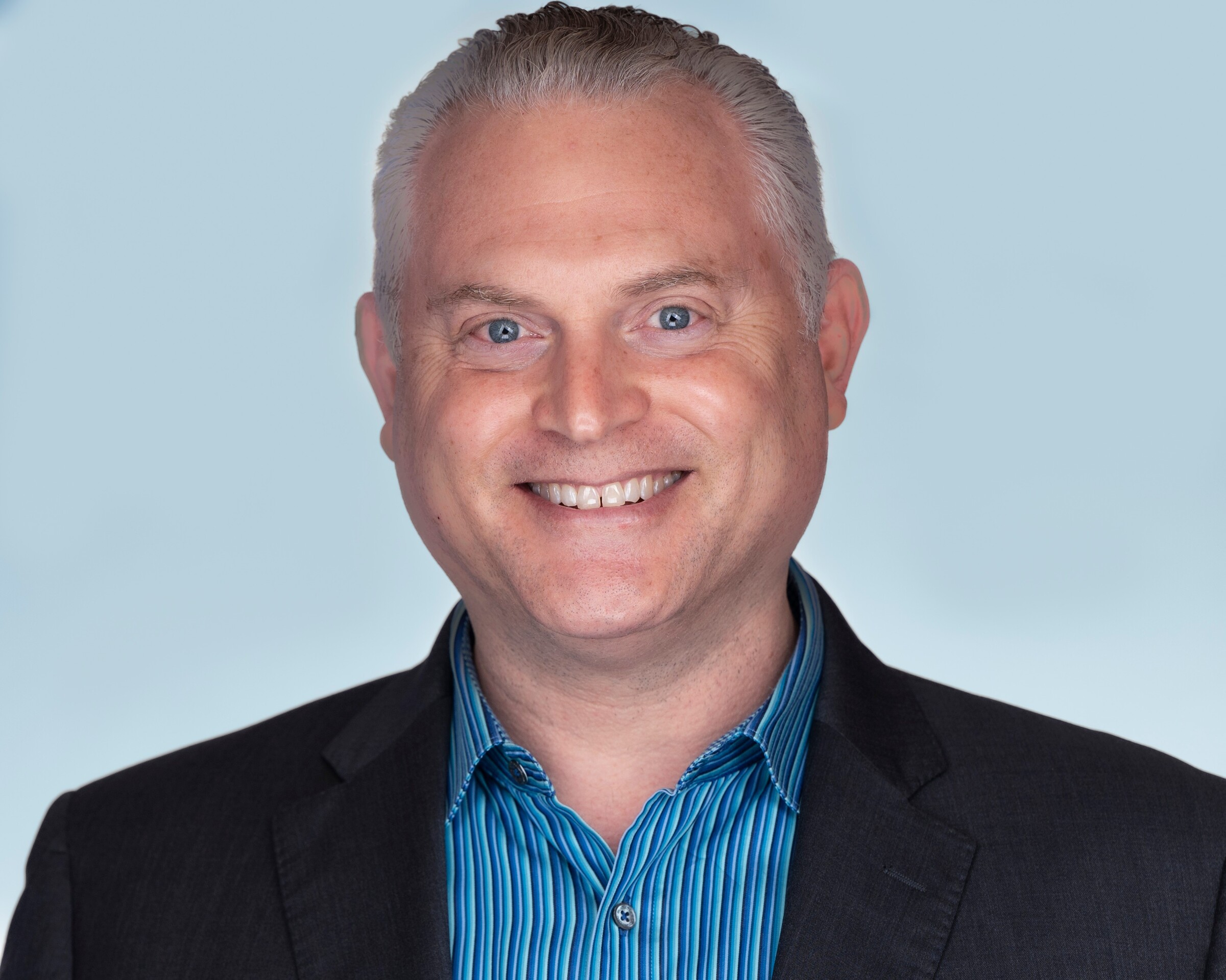 Dr. Rob Sambursky