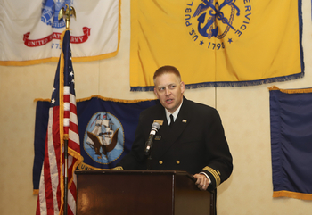 Dr. Chris Cordes Dr. Chris Cordes