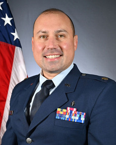 Dr. Matthew Tholl Dr. Matthew Tholl