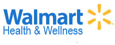 Walmart Health and Wellness