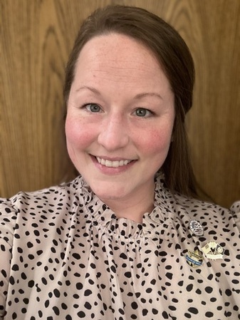 Jacqueline Hallauer, OD, FAAO (VA)
