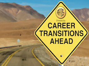 AFOS Career Transitions Panel: Part 2