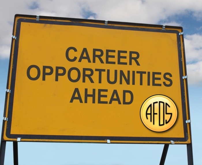 Career Transitions Panel