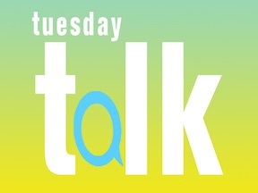 AFOS Tuesday Talk